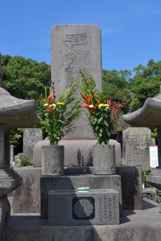 墓地や霊園、納骨堂なら神奈川県川崎市にある高級公園墓地の春秋苑
